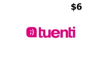 Tuenti Ecuador 6 USD Mobile Top-up thumb 2