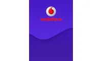 Vodafone Netherlands 40 EUR Mobile Top-up thumb 2