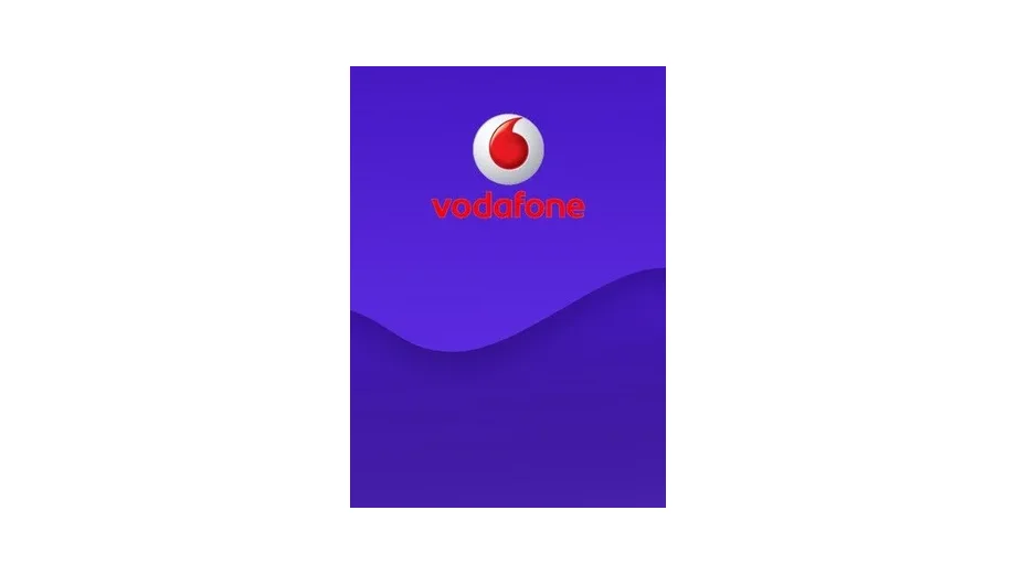 Vodafone Netherlands 40 EUR Mobile Top-up gallery image 2