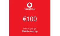 Vodafone Spain 100 EUR Mobile Top-up thumb 2