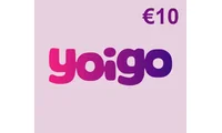 Yoigo Spain 10 EUR Mobile Top-up thumb 2