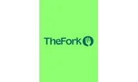 TheFork 25 EUR Gift Card (Spain) thumb 2