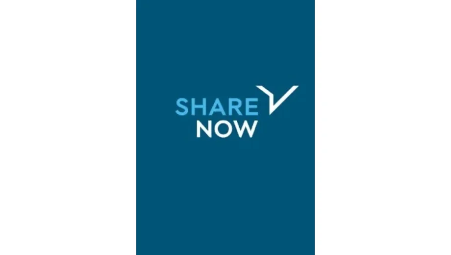 ShareNow 25 EUR Gift Card (Germany) gallery image 2
