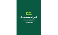 Drummond Golf 500 AUD Gift Card (Australia) thumb 2