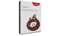 Gilisoft Movie DVD Creator thumb 2