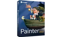 Corel Painter 2022 thumb 2