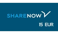ShareNow 15 EUR Gift Card (Austria) thumb 2