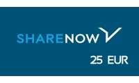 ShareNow 25 EUR Gift Card (Austria) thumb 2