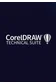 CorelDRAW Technical Suite 2021