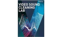 MAGIX Video Sound Cleaning Lab thumb 2