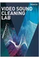 MAGIX Video Sound Cleaning Lab