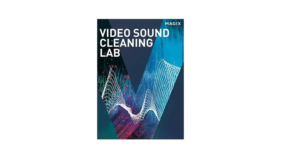 MAGIX Video Sound Cleaning Lab gallery image 2
