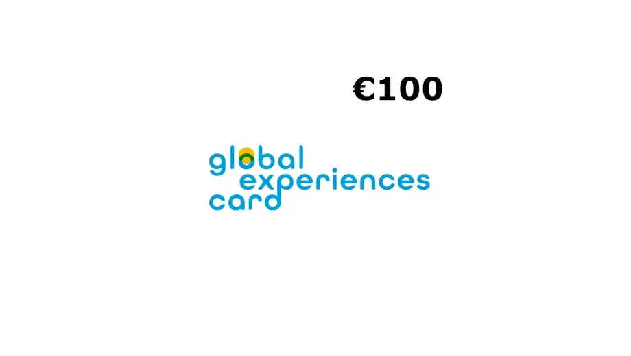 Global Experiences 100 EUR Gift Card (Germany) gallery image 2