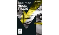 MAGIX Samplitude Music Studio 2017 thumb 2