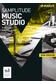 MAGIX Samplitude Music Studio 2017