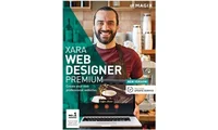 MAGIX Xara Web Designer Premium 15 thumb 2