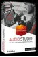 MAGIX SOUND FORGE Audio Studio 16