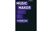 MAGIX Music Maker 2022 Premium thumb 2