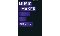 MAGIX Music Maker 2024 Premium thumb 2