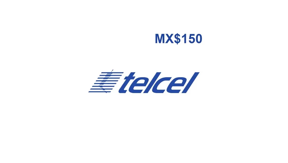 Telcel Mexico MXN Mobile Top-up gallery image 2