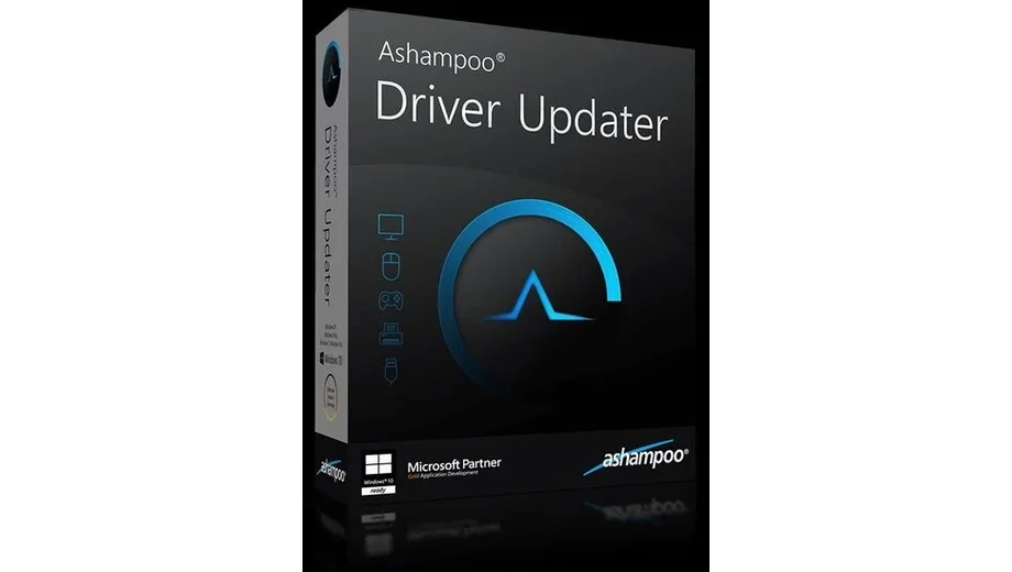 Ashampoo Driver Updater gallery image 2