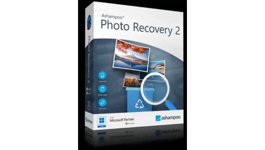 Ashampoo Photo Recovery 2 gallery image 2