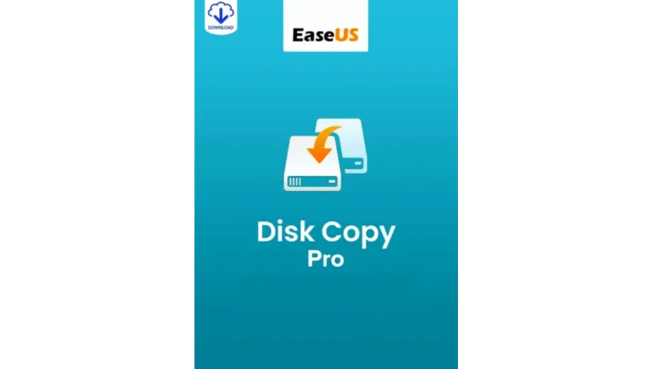 EaseUS Disk Copy Pro gallery image 2