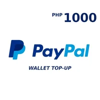 PayPal 1000 PHP Payment Card (Global)