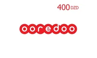 Ooredoo Algeria DZD Mobile Top-up thumb 2