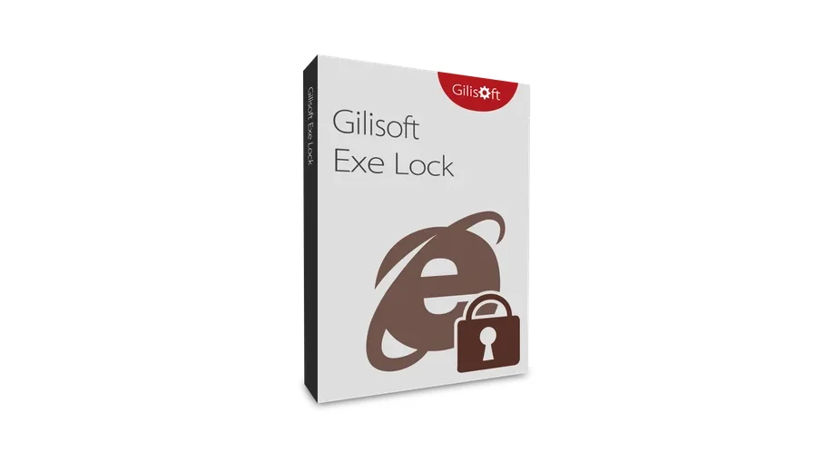Gilisoft EXE Lock gallery image 2