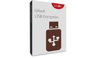 Gilisoft USB Encryption thumb 1
