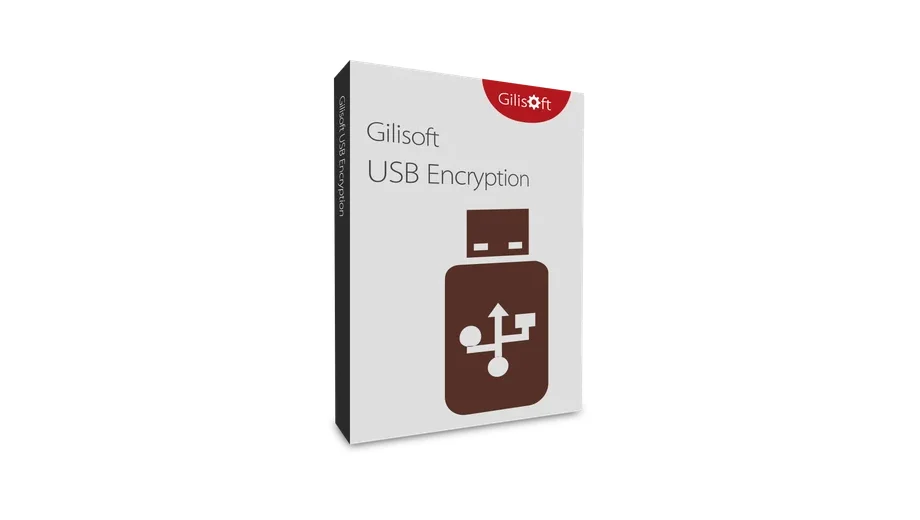 Gilisoft USB Encryption gallery image 1