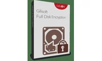 Gilisoft Full Disk Encryption thumb 2