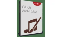 Gilisoft Audio Editor thumb 2