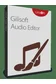 Gilisoft Audio Editor