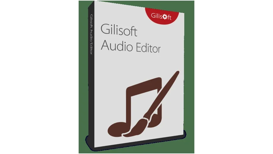 Gilisoft Audio Editor gallery image 2