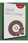 Gilisoft MP3 CD Maker