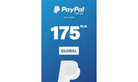 PayPal 175 PLN Payment Card (Global) thumb 1