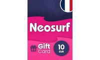 Neosurf 10 EUR Payment Card (France) thumb 1