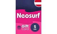 Neosurf 5 EUR Payment Card (Austria) thumb 1