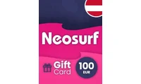 Neosurf 100 EUR Payment Card (Austria) thumb 1