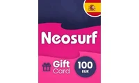 Neosurf 100 EUR Payment Card (Spain) thumb 1