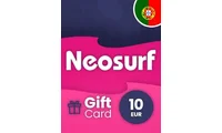Neosurf 10 EUR Payment Card (Portugal) thumb 1