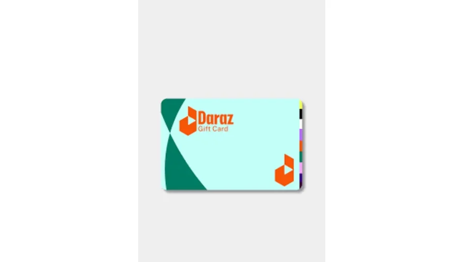 Daraz 1000 PKR Gift Card (Pakistan) gallery image 2