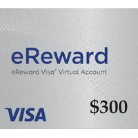 Visa 300 USD Payment Card (United States)