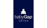 Baby Gap 75 CAD Gift Card (Canada) thumb 2
