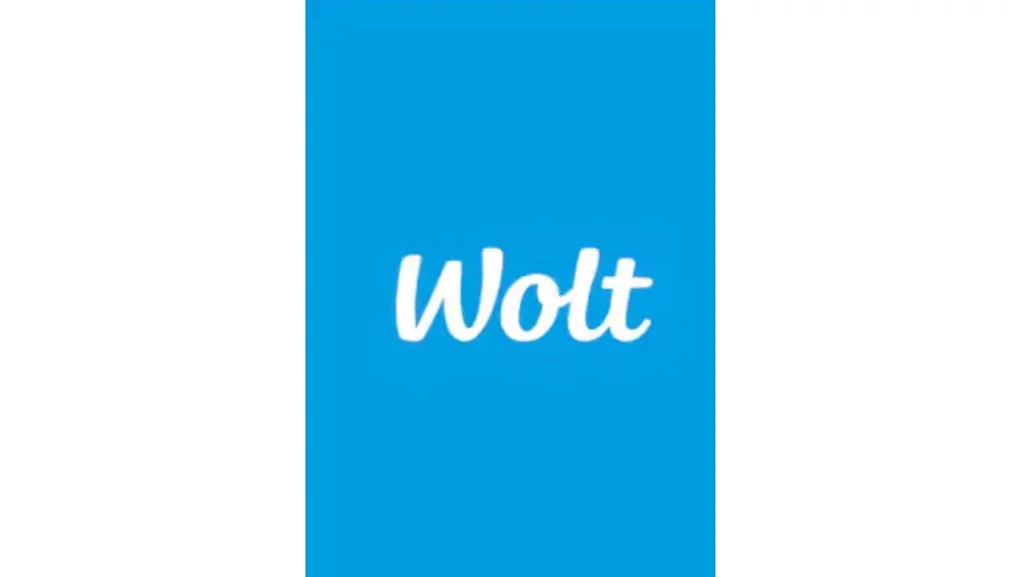 Wolt 500 RON Gift Card (Romania) gallery image 2