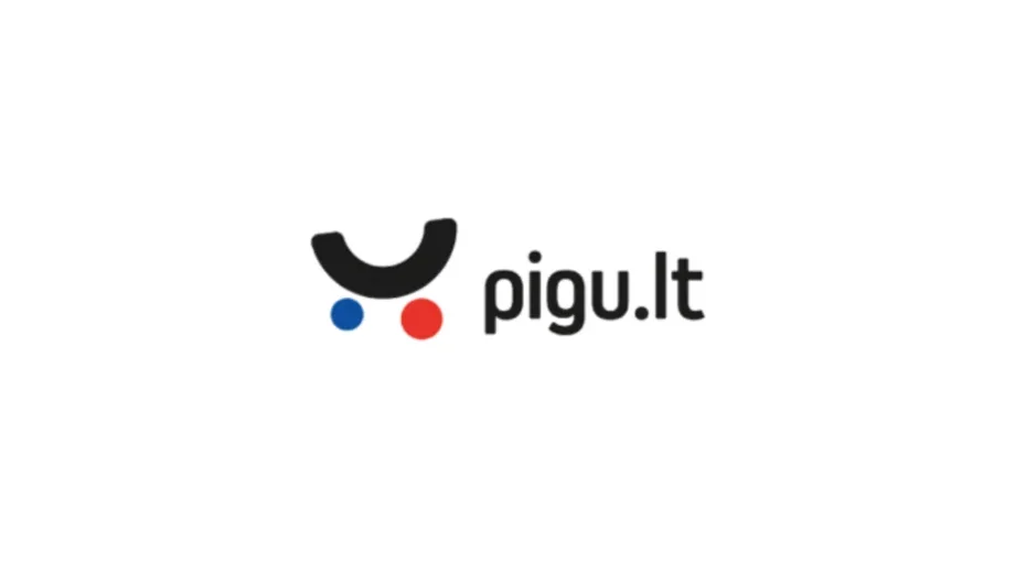 Pigu.lt 20 EUR Gift Card (Lithuania) gallery image 2