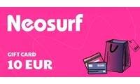 Neosurf 10 EUR Payment Card (Luxembourg) thumb 1