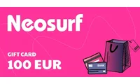 Neosurf 100 EUR Payment Card (Luxembourg) thumb 1